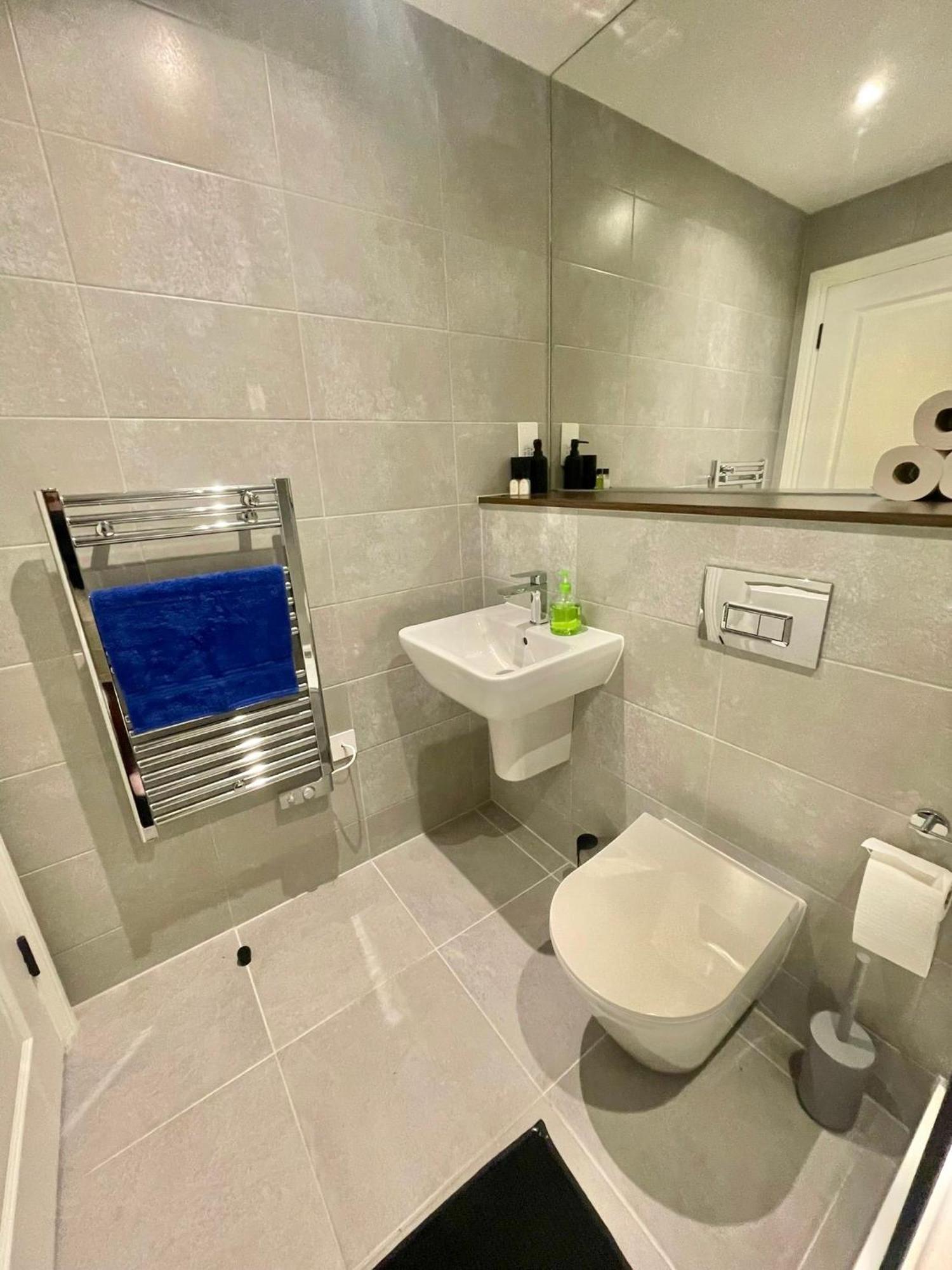 Pinetree Centre Of Leeds Apartment Leeds (West Yorkshire)