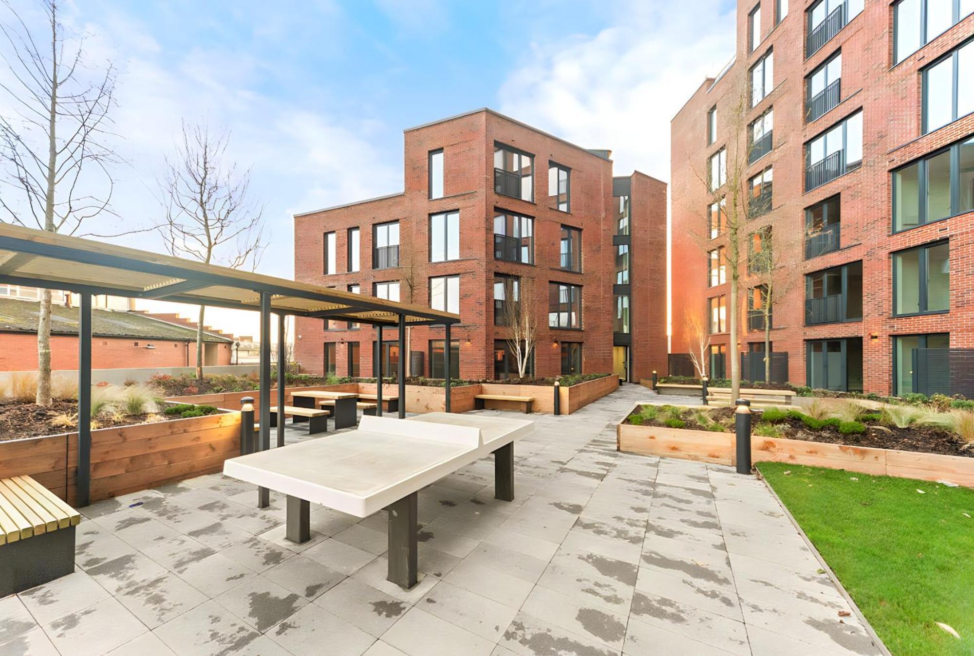 Pinetree Centre Of Leeds Leeds (West Yorkshire)